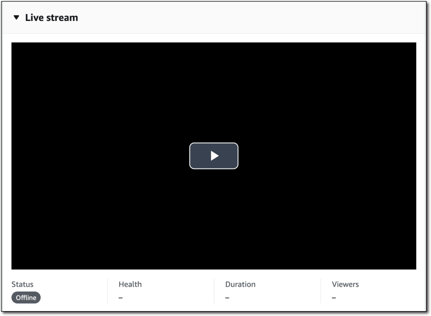 Fake Live Tv Streaming