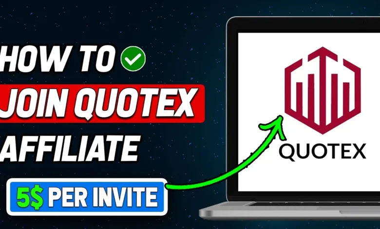 Quotex