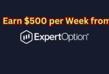 Expert Option